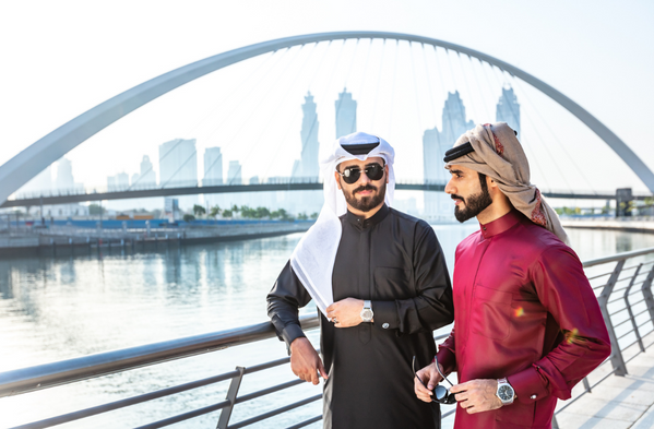 Dubai Fabric Market & its Top Companies