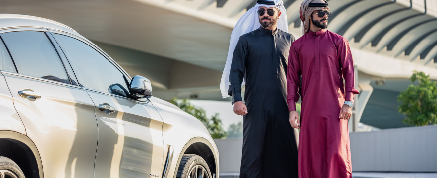 Fabric Suppliers in Dubai