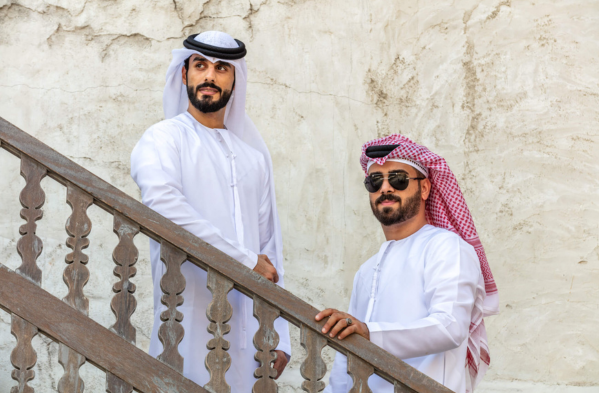 Thoub Distributors in Egypt