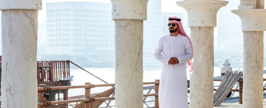 Top 10 Clothes Brands In Saudi Arabia