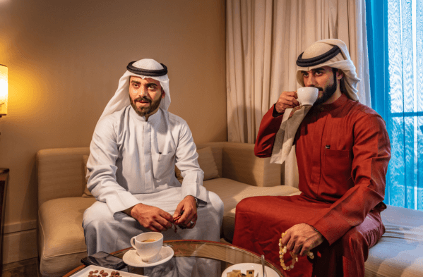 Clothing Manufacturer For Private Label In Saudi Arabia