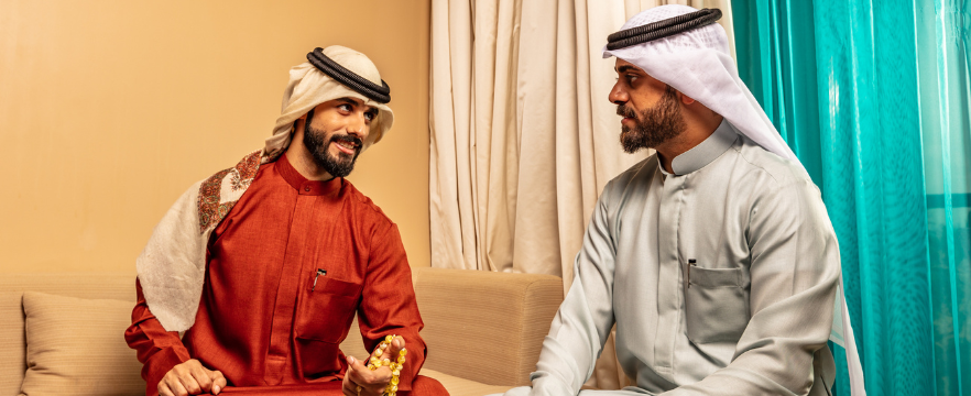 Kandora Material Suppliers In Qatar