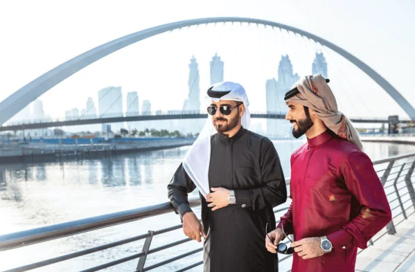 Kandora Material Suppliers in Oman