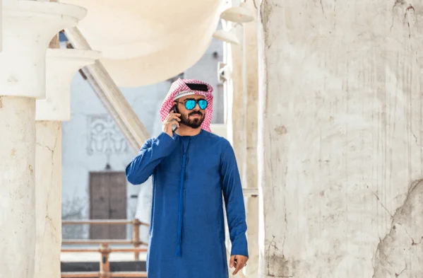 Dishdasha Distributors & Suppliers in Oman 