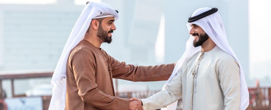 Dishdasha Wholesalers & Suppliers in Saudi Arabia
